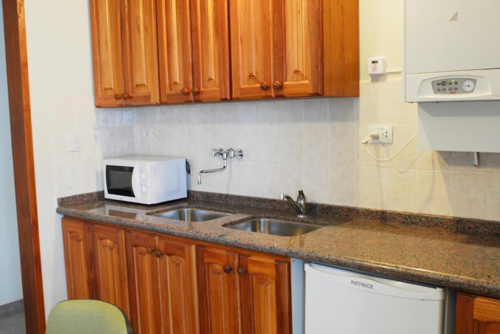 Nuna Ayni Apartments Alta Gracia Habitación foto