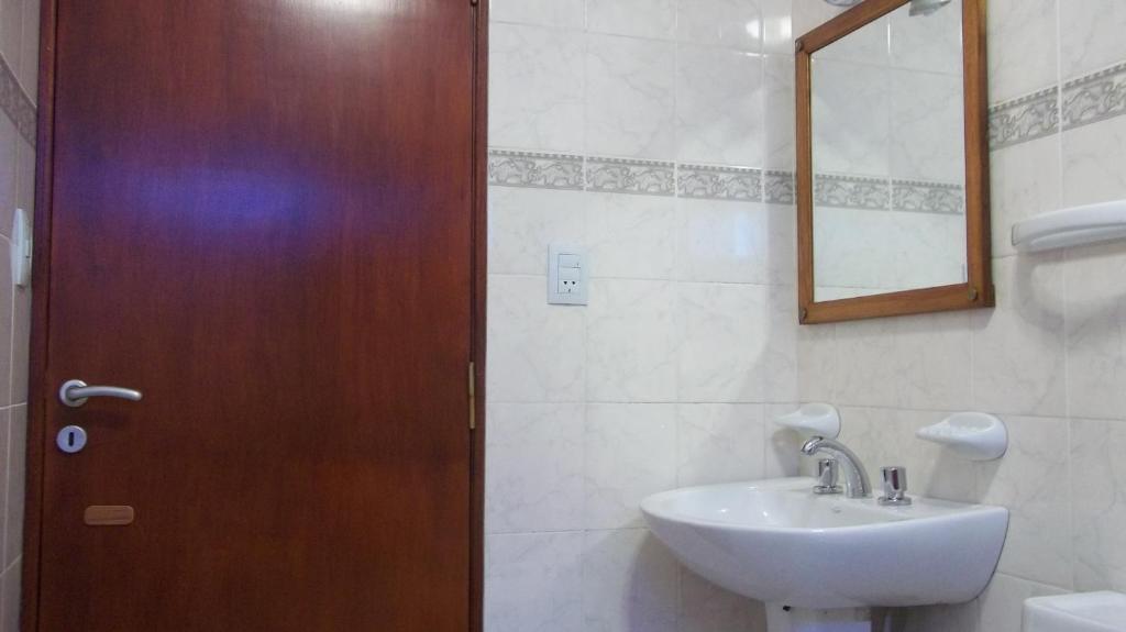 Nuna Ayni Apartments Alta Gracia Habitación foto